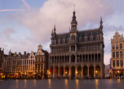 Museum van de Stad Brussel