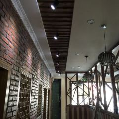 Laoshan Restaurant (zhufengdongluyifen) User Photo