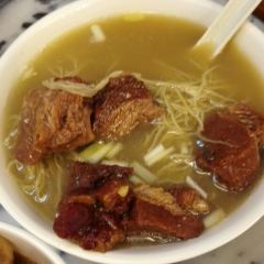 寶華麵店張用戶圖片