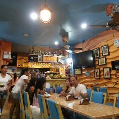 Ole Spanish Tapas Bar & Restaurant User Photo