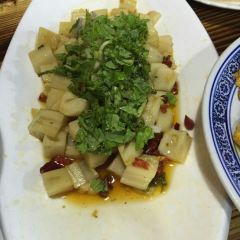 XIN GUO JI YOU CHA User Photo