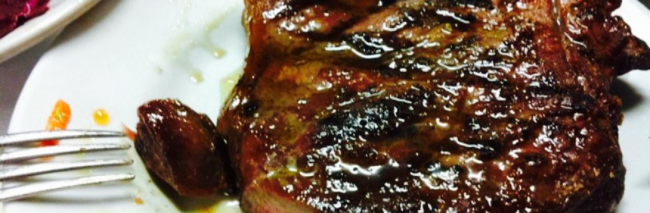 Osteria della Bistecca