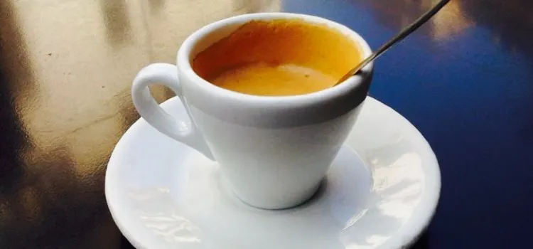 Espresso Italiano