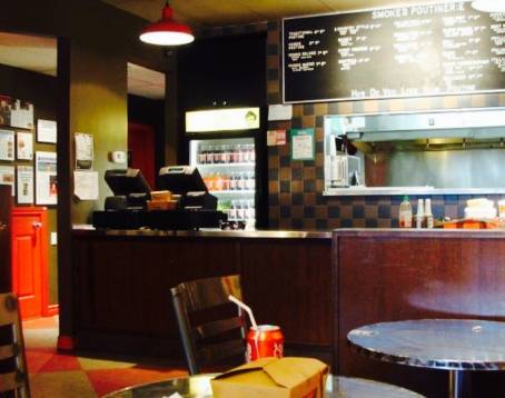 Smoke's Poutinerie Adelaide