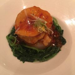 LUNG KING HEEN User Photo