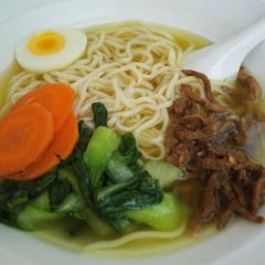 Shi Du MianGuan User Photo
