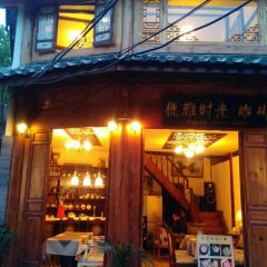 王老师咖啡烘焙室 User Photo