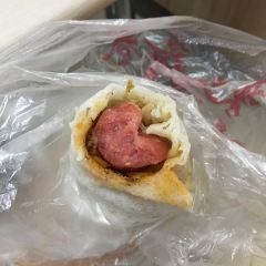 陳三光芙蓉蛋卷(女人街店)張用戶圖片