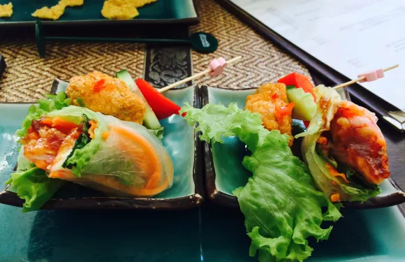 Thai Fusion