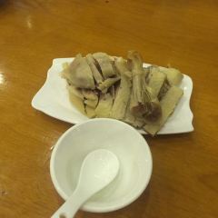 MuYang Restaurant User Photo