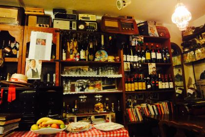 Trattoria Al Gazzettino