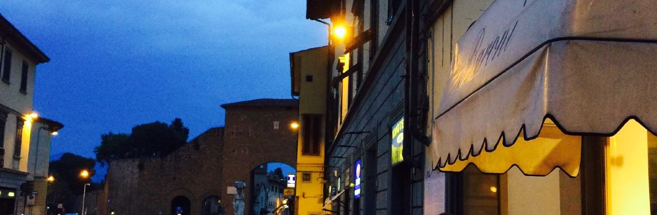 Pizzeria Antica Porta