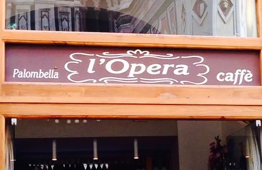 Opera Wine Bar