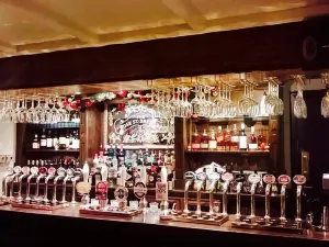 Rose Street Brewery