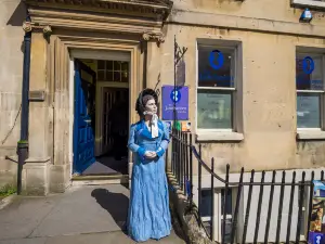 The Jane Austen Centre