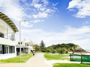 North Burleigh Surf Club