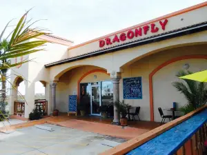 Dragonfly