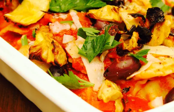 The Larder Margaret River