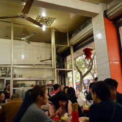 Dai si niang niu hua dou fu nao mei wei xiao shi User Photo
