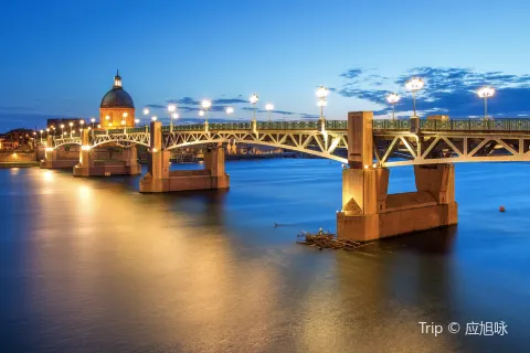 Garonne