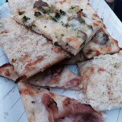 Alice Pizza User Photo