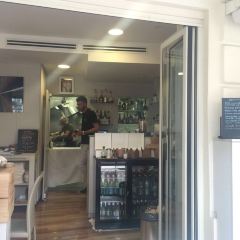 ADDRESS Restaurant User Photo
