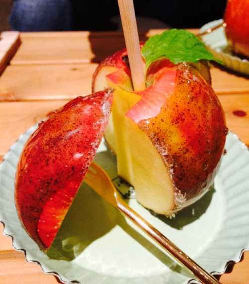 Pomme Damour Tokyo
