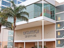 Taguatinga Shopping