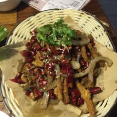 原製原味(东港凯虹广场店) User Photo