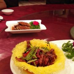 SHIWEITIAN User Photo