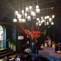 CASANOVA Italian Dining & Lounge User Photo