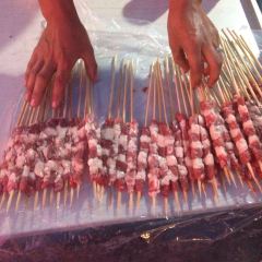 Afangbashang Restaurant (zhangbeizong) User Photo