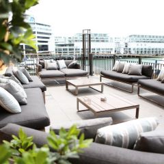 Harbourside Ocean Bar Grill User Photo