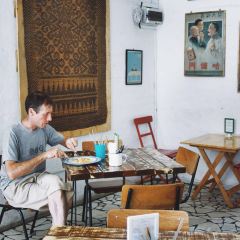 Biru Biru Cafe & Bar User Photo