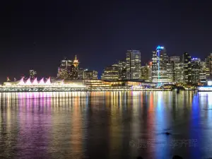 English Bay