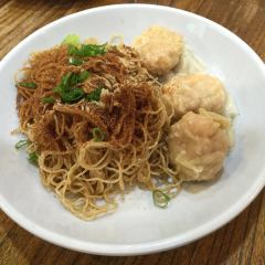 肥仔文美食張用戶圖片