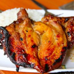 Mang Inasal ảnh của người dùng