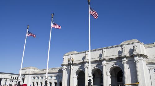 Union Station