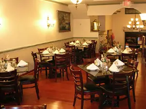 Ristorante Pesto