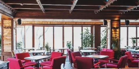 Iz Brasserie