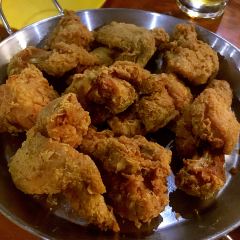 BHC CHICKEN (Myeongdong Branch) User Photo