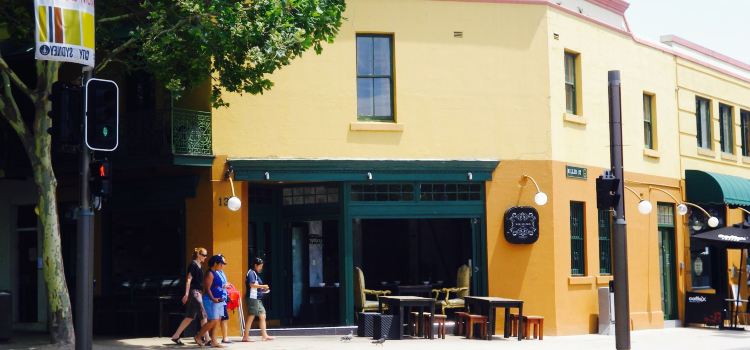Wok Station Pyrmont