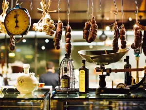 Signorelli Gastronomia
