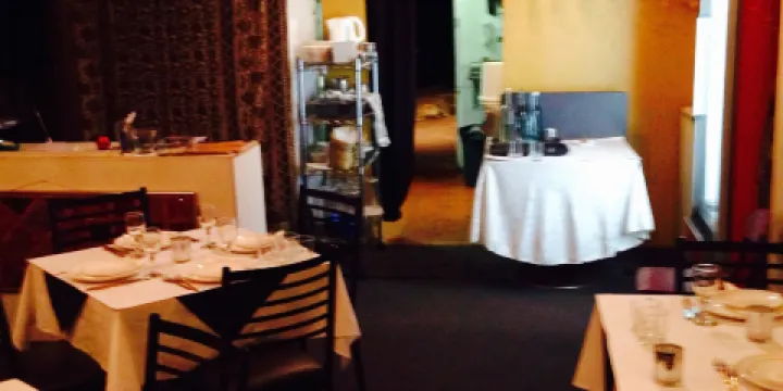 Shamiana Indian Restaurant