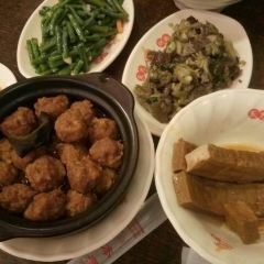 东方削面(迎泽街店) User Photo