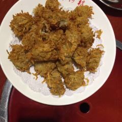 禾河楼 User Photo