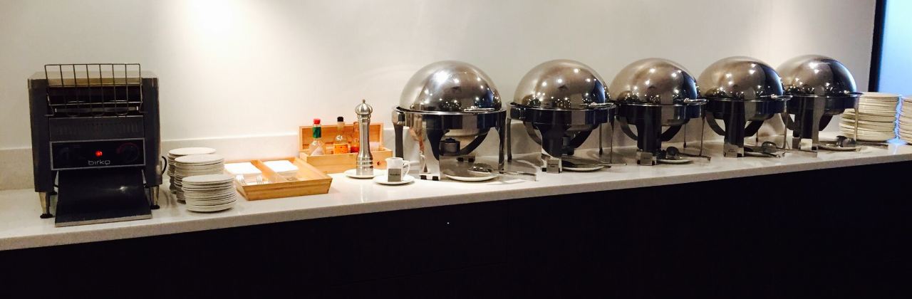 Park Regis North Quay