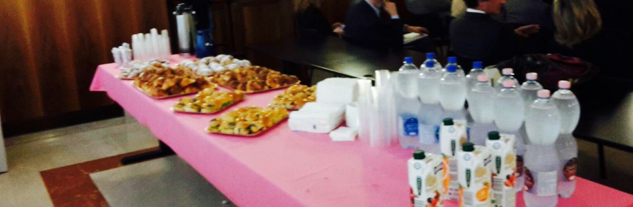 Le Souk Wine Bar Bistrot