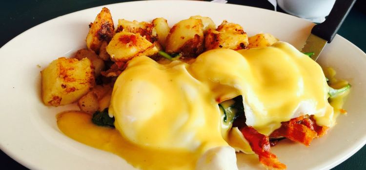 Dixie Belles Cafe