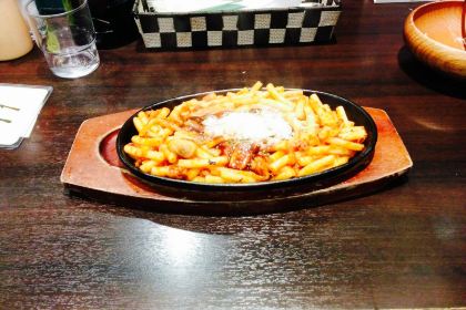 Grill Ippei Sannomiya